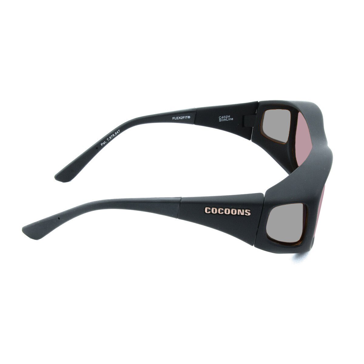 TBI Tinted Fitover - Cocoons